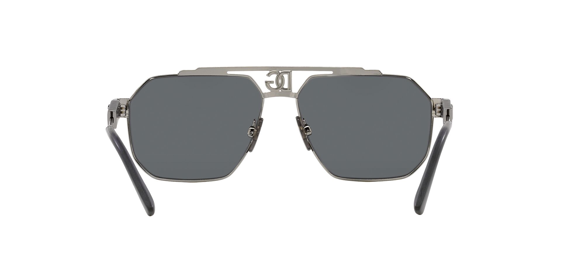 Okulary przeciwsłoneczne Dolce & Gabbana DG2294-04/6G