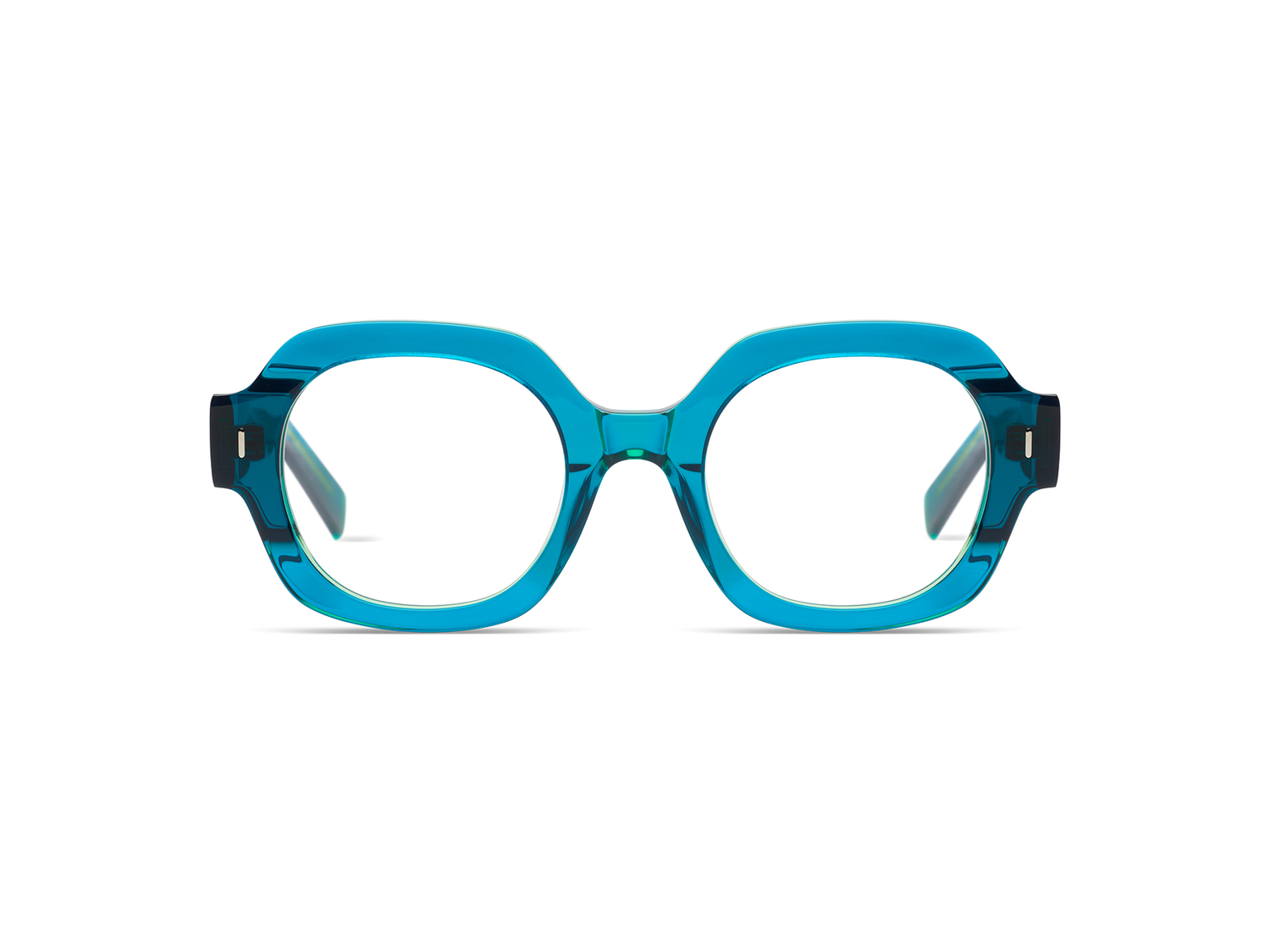 Okulary korekcyjne Komono KOM-O8503-FLORENCE LAGOON