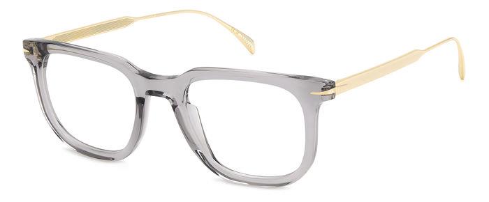 Okulary korekcyjne David Beckham 7119-FT3
