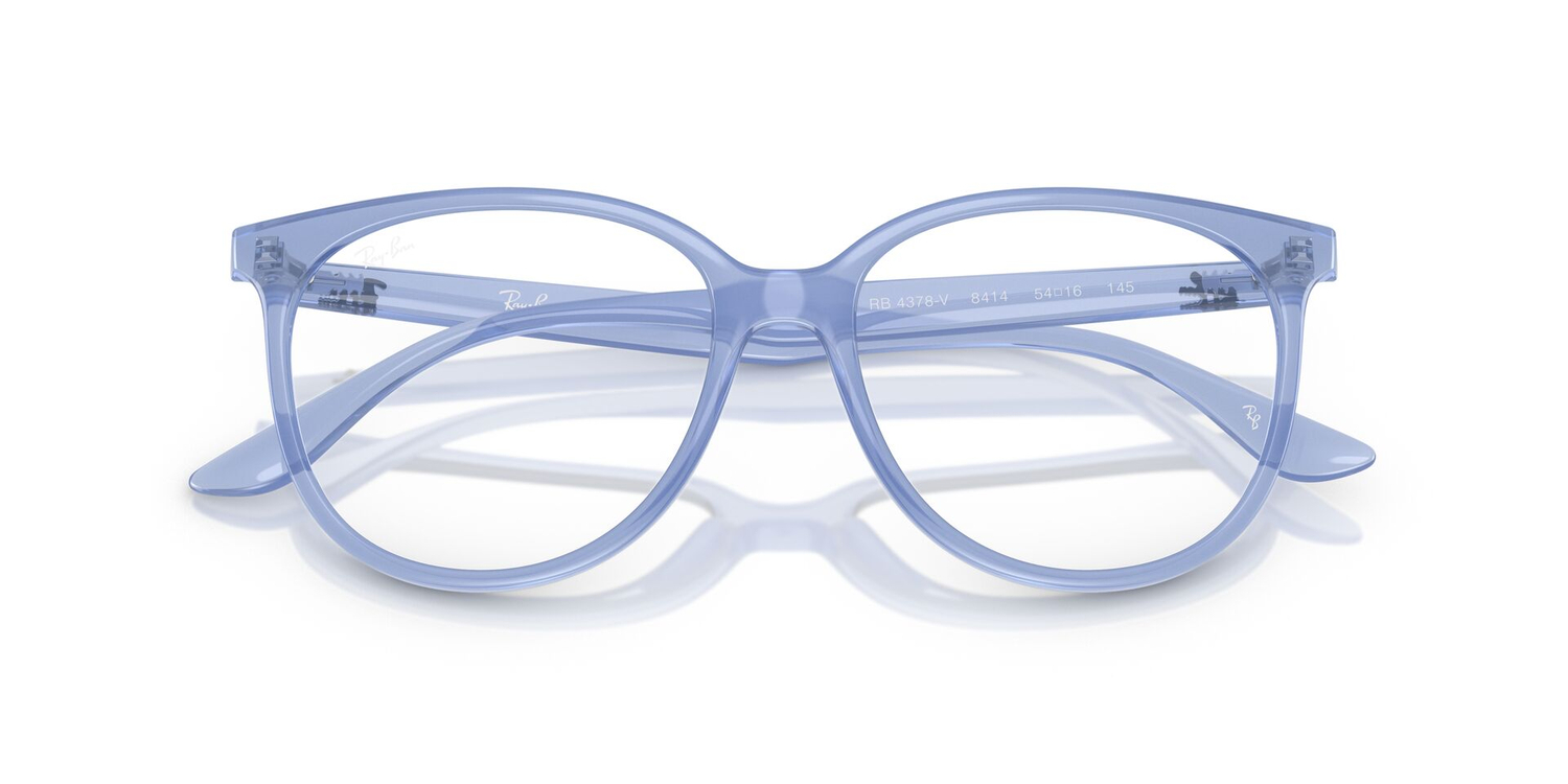 Okulary korekcyjne Ray-Ban RX4378V-8414