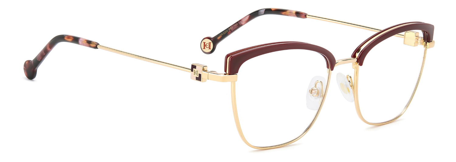 Okulary korekcyjne Carolina Herrera HER 0243 6K3 (108455)