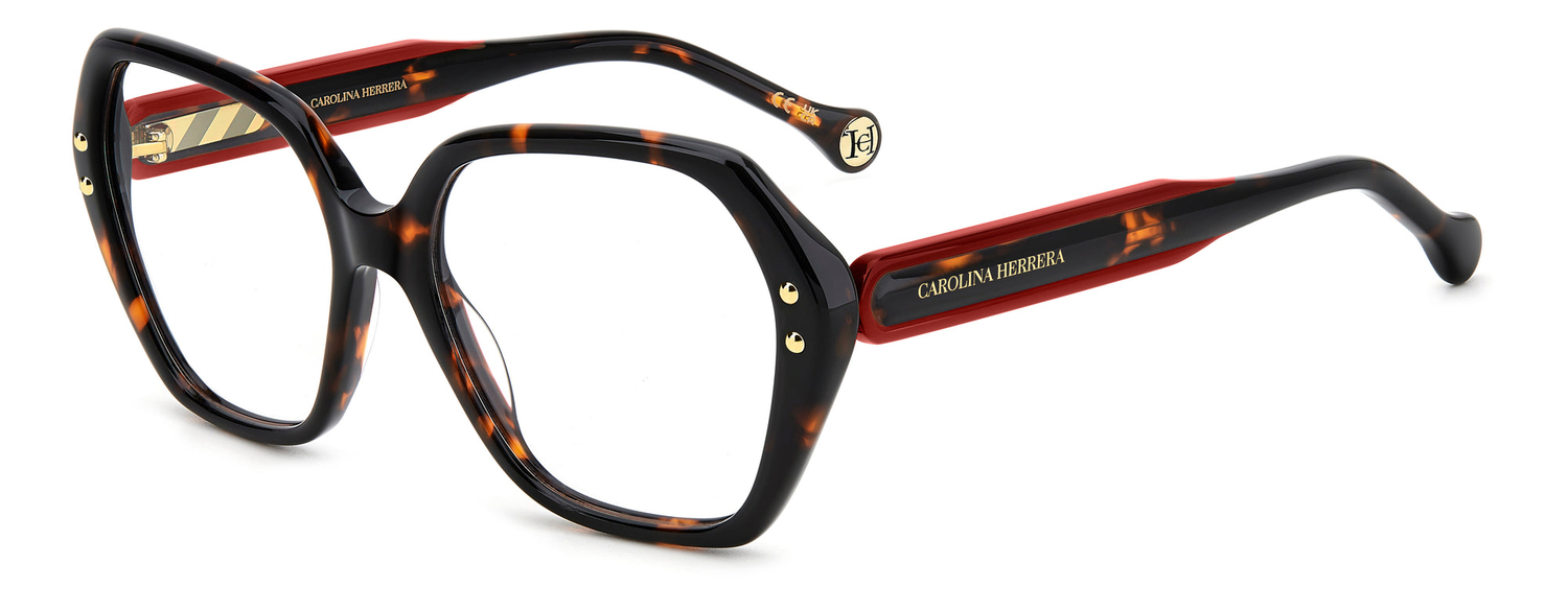 Okulary korekcyjne Carolina Herrera HER 0315-86