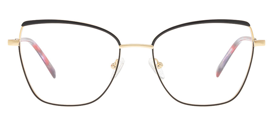 Okulary korekcyjne Bergman 4548-C3