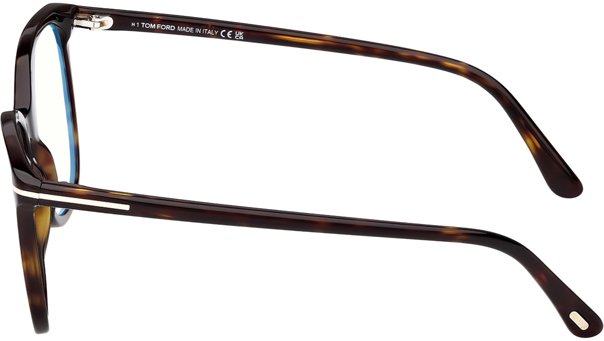 Okulary korekcyjne Tom Ford FT6089-B-52