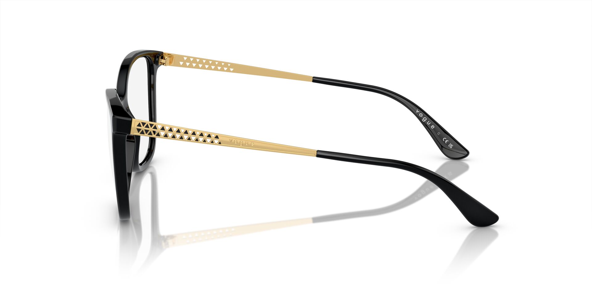 Okulary korekcyjne Vogue VO5334-W44