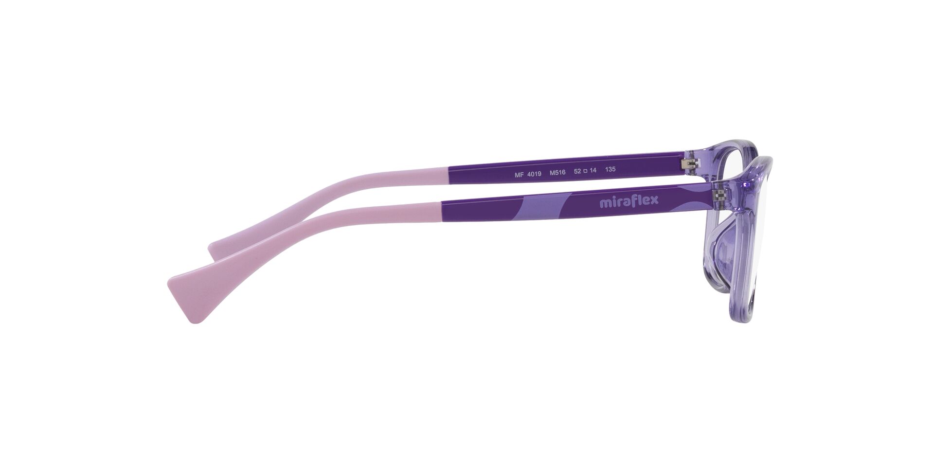 Okulary korekcyjne Miraflex MF4019-M516
