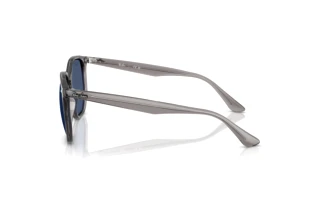Okulary przeciwsłoneczne Ray Ban 0RB 4306-687380