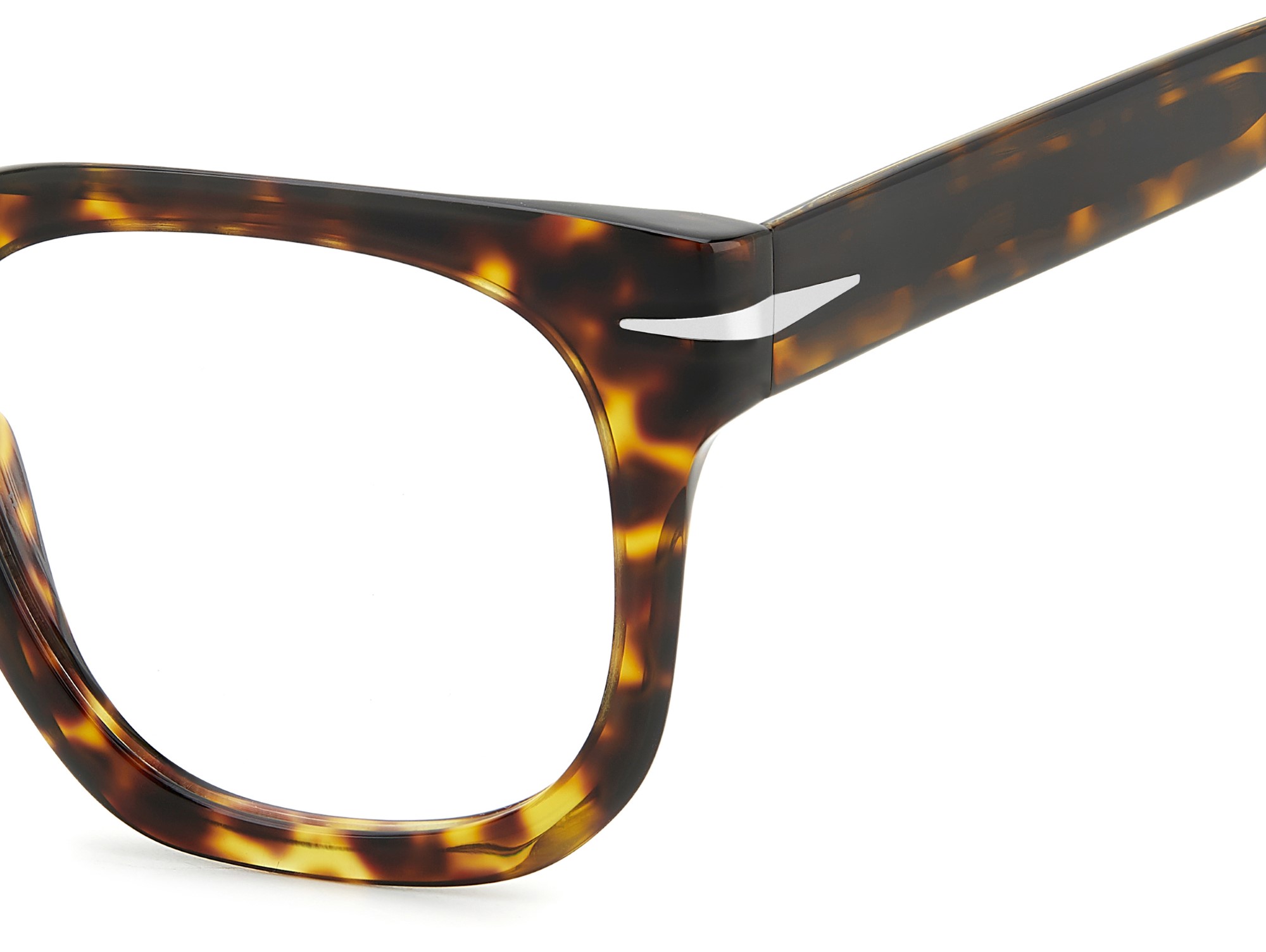 Okulary korekcyjne David Beckham DB 7123 086 (107926)