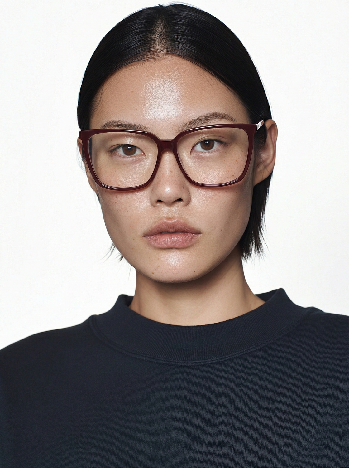 Okulary korekcyjne Komono KOM-O10102-CHARLOTTE