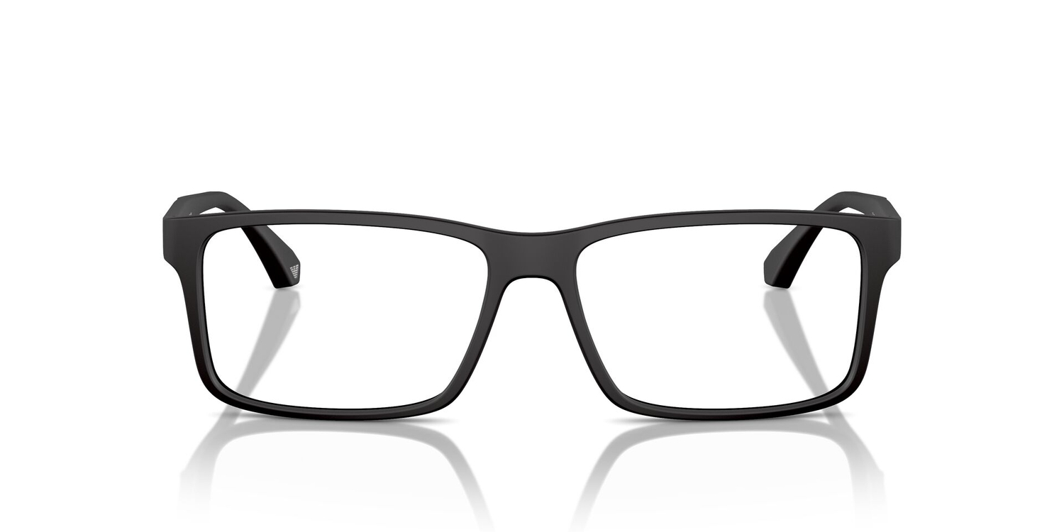 Okulary korekcyjne Emporio Armani EA3038-5063