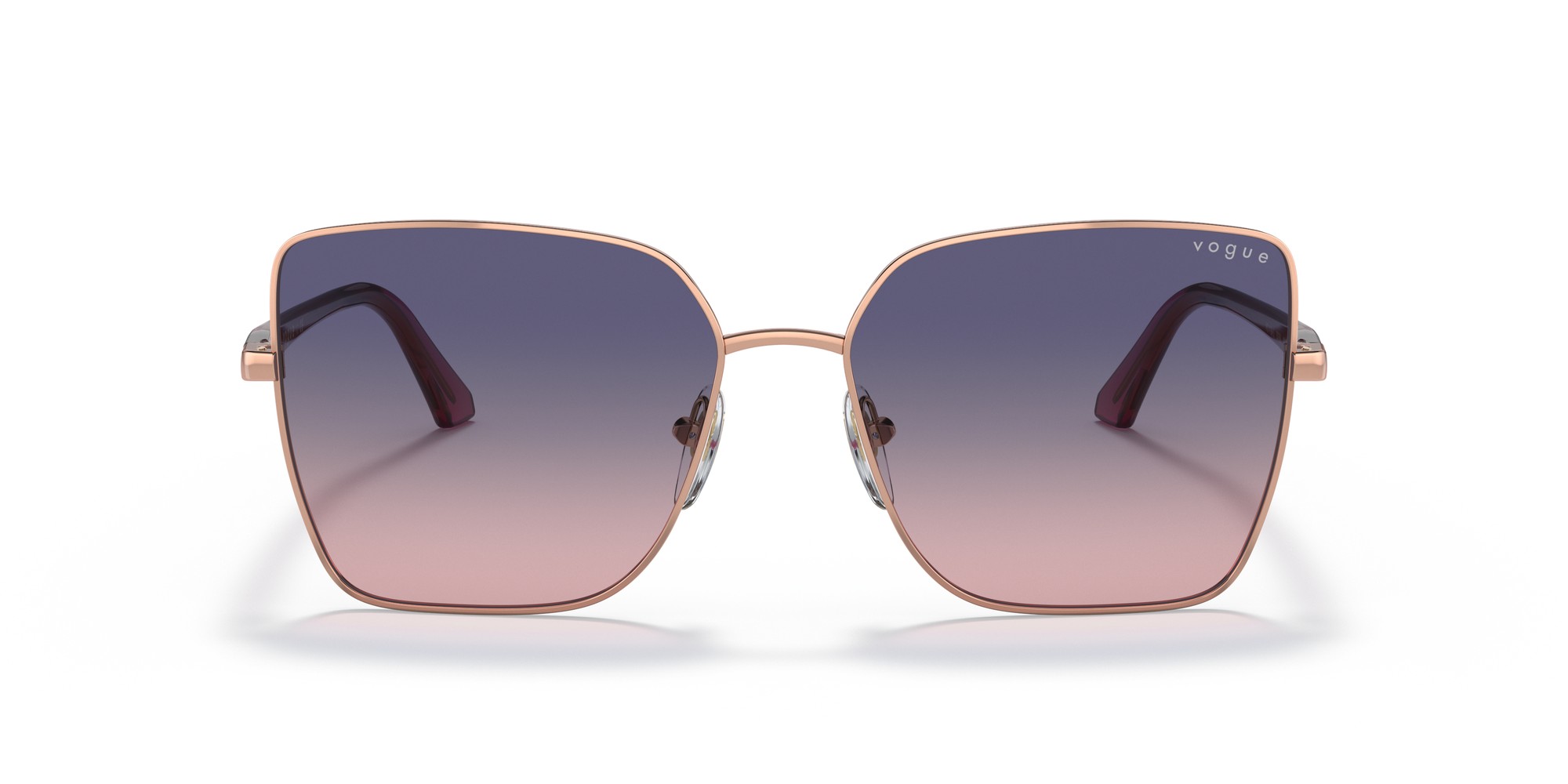 Okulary przeciwsłoneczne Vogue VO4199S-507516