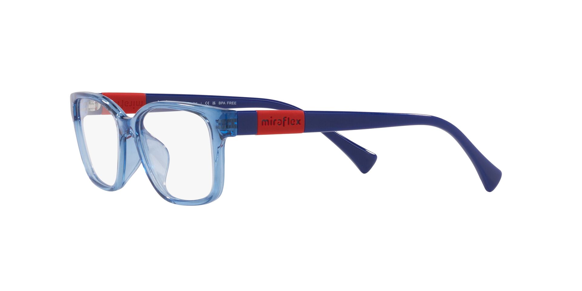 Okulary korekcyjne Miraflex MF4021-M517
