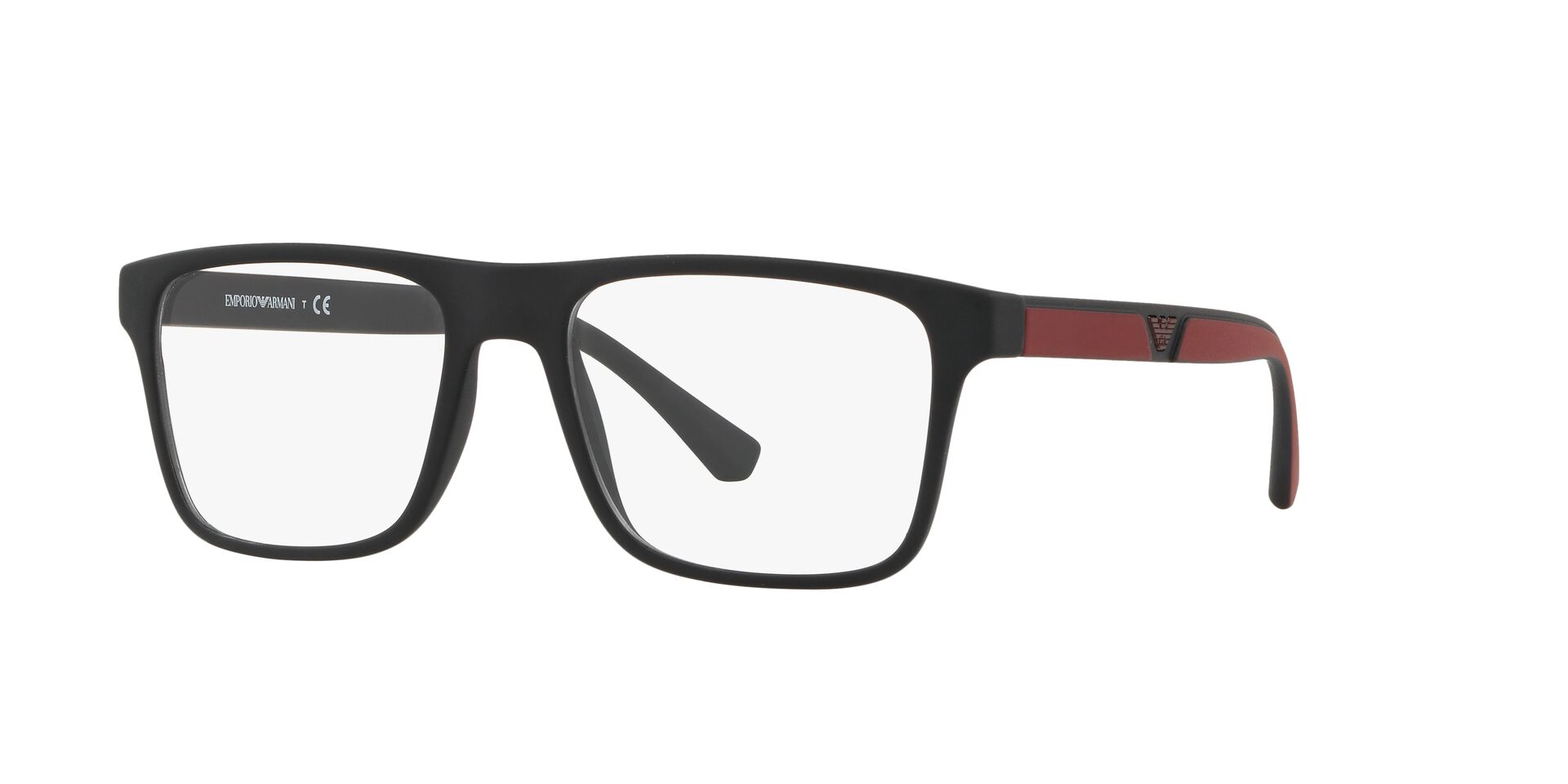 Okulary korekcyjne Emporio Armani EA4115-50421W