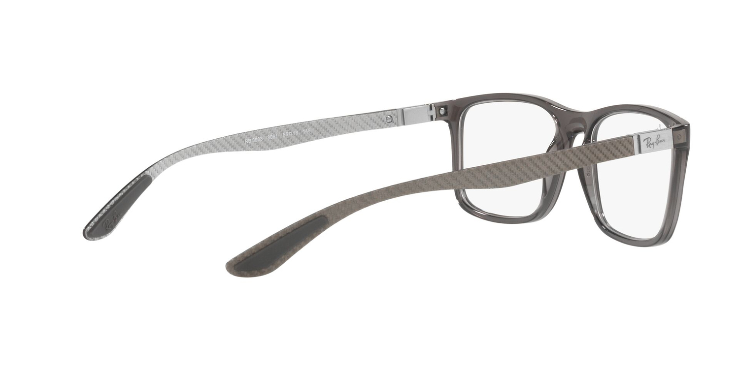 Okulary korekcyjne Ray-Ban RX8908-8061