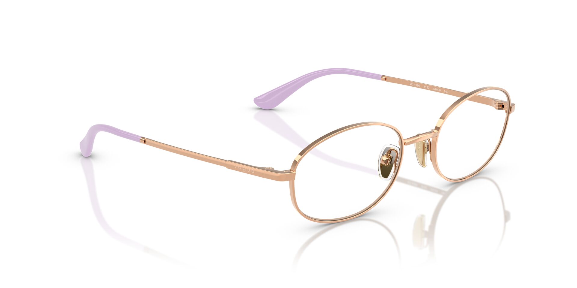 Okulary korekcyjne Vogue VO4326-5152