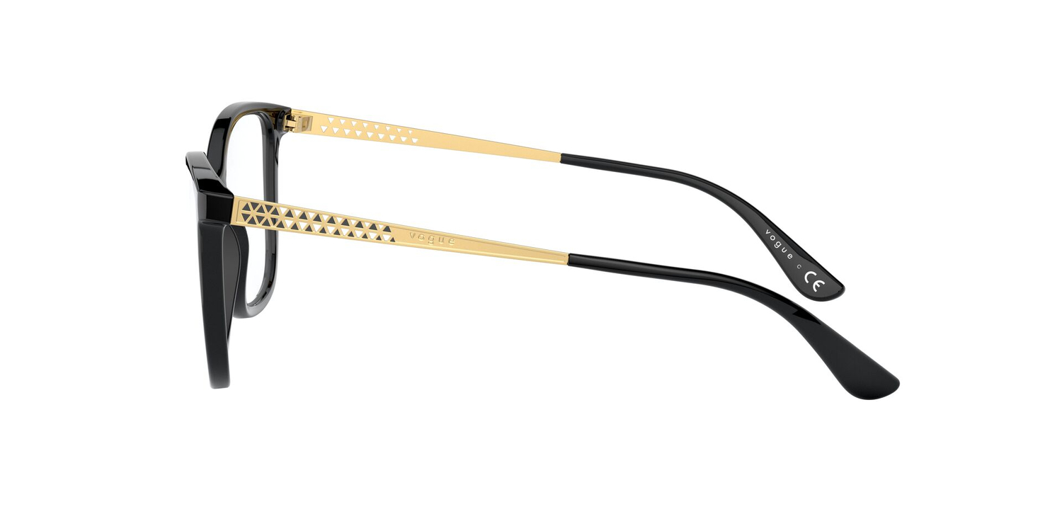 Okulary korekcyjne Vogue VO5334-W44