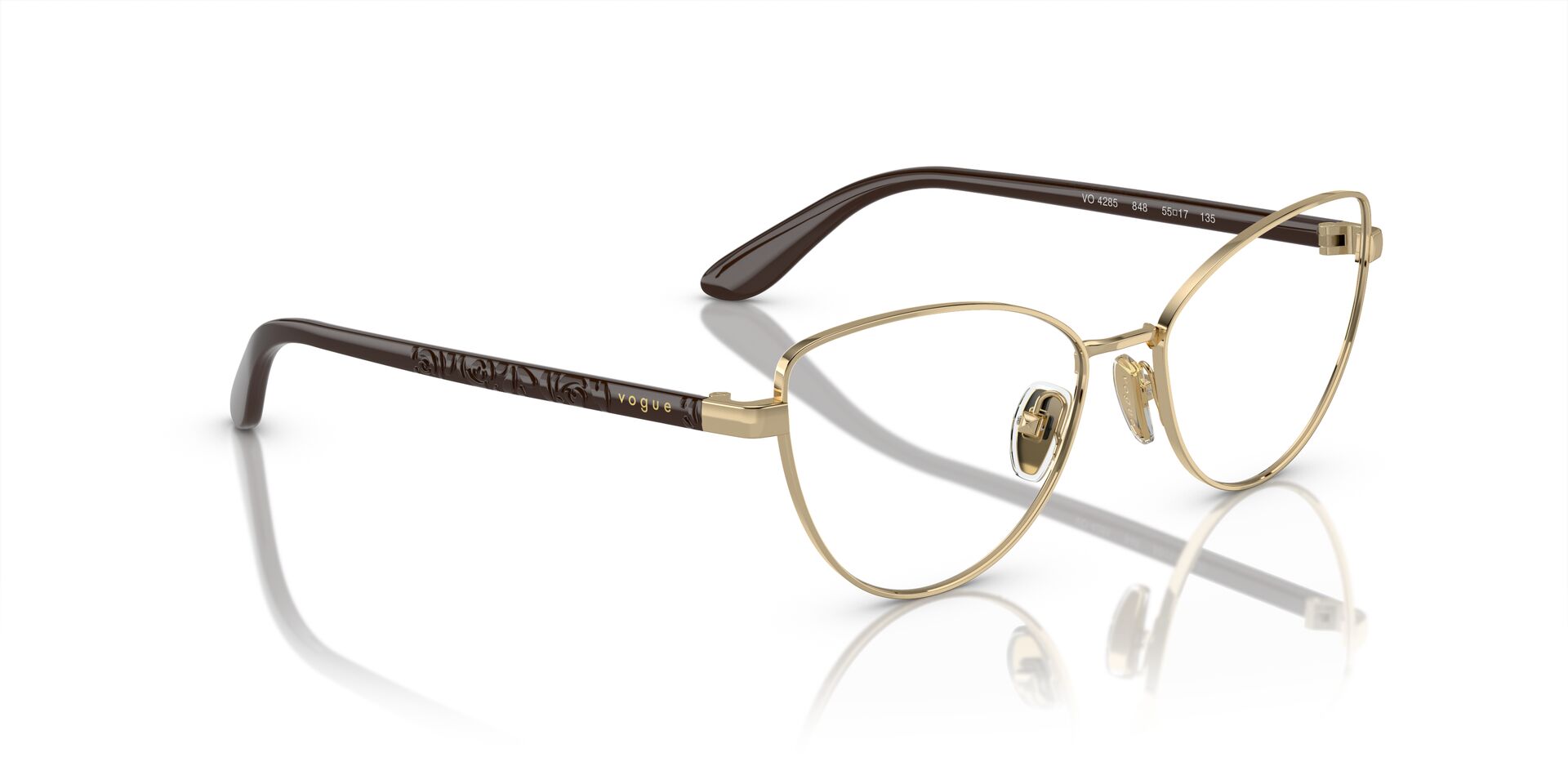Okulary korekcyjne Vogue VO4285-848