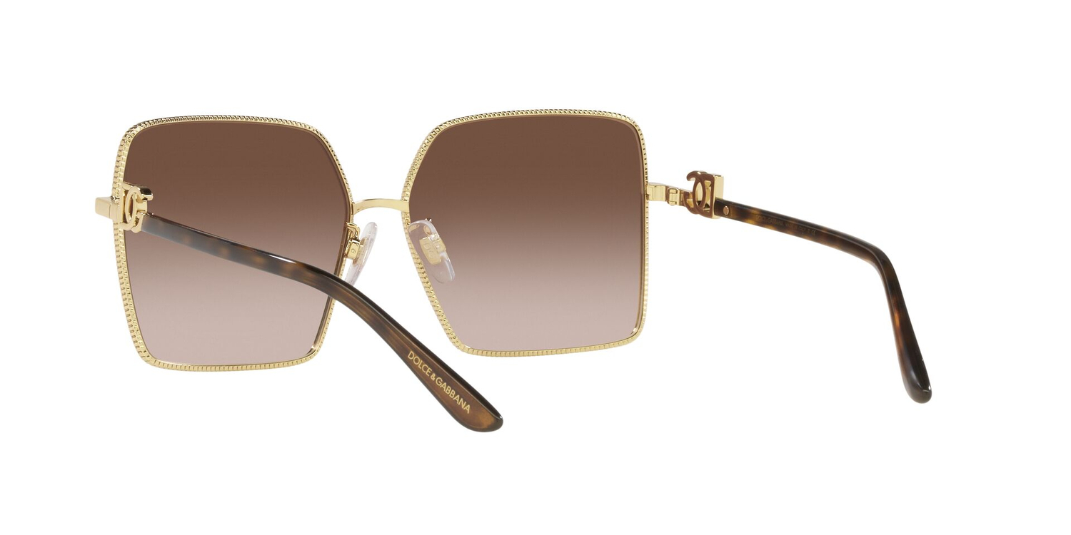 Okulary przeciwsłoneczne Dolce & Gabbana DG2279-02/13