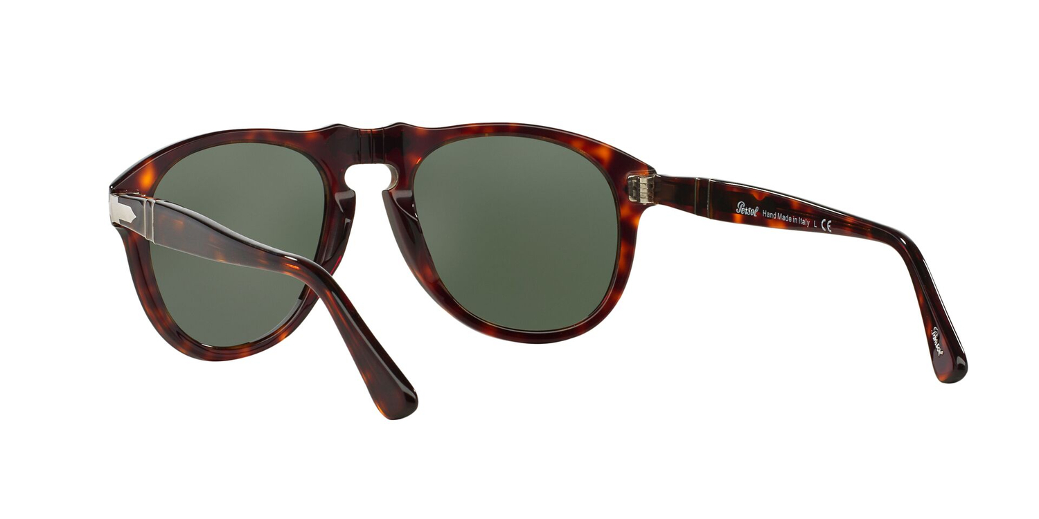 Okulary przeciwsłoneczne Persol PO0649-24/31