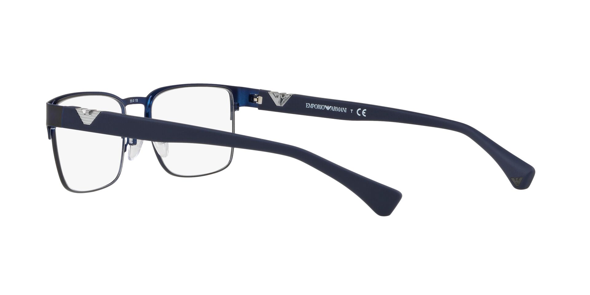 Okulary korekcyjne Emporio Armani EA1027-3100