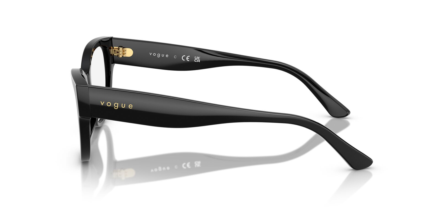 Okulary korekcyjne Vogue VO5604-W44