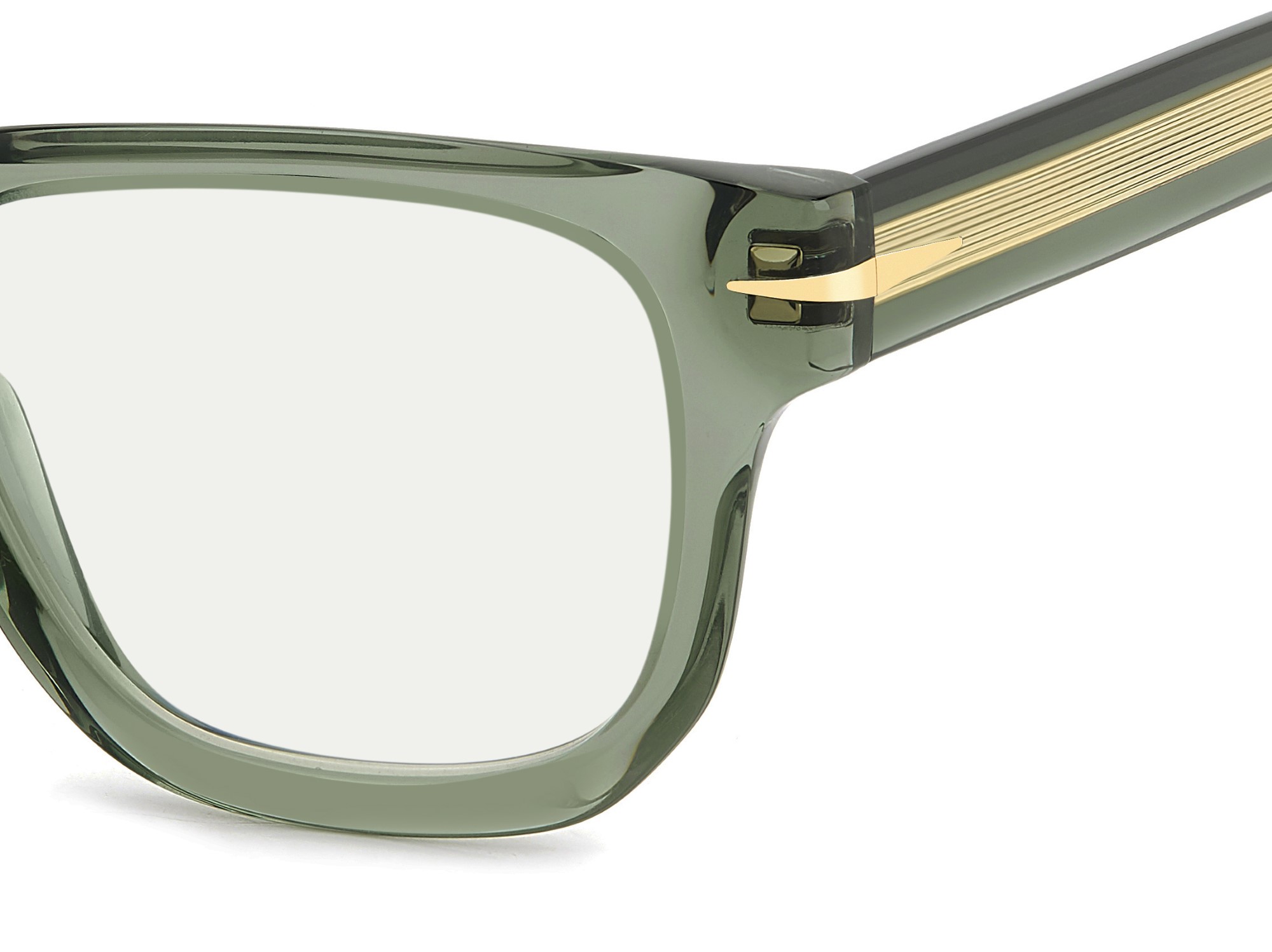 Okulary korekcyjne David Beckham DB 7130 1ED (108667)