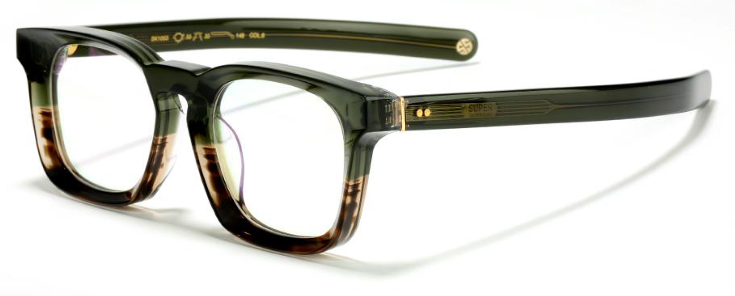 Okulary korekcyjne Van Gogh Eyewear SK1053-C06