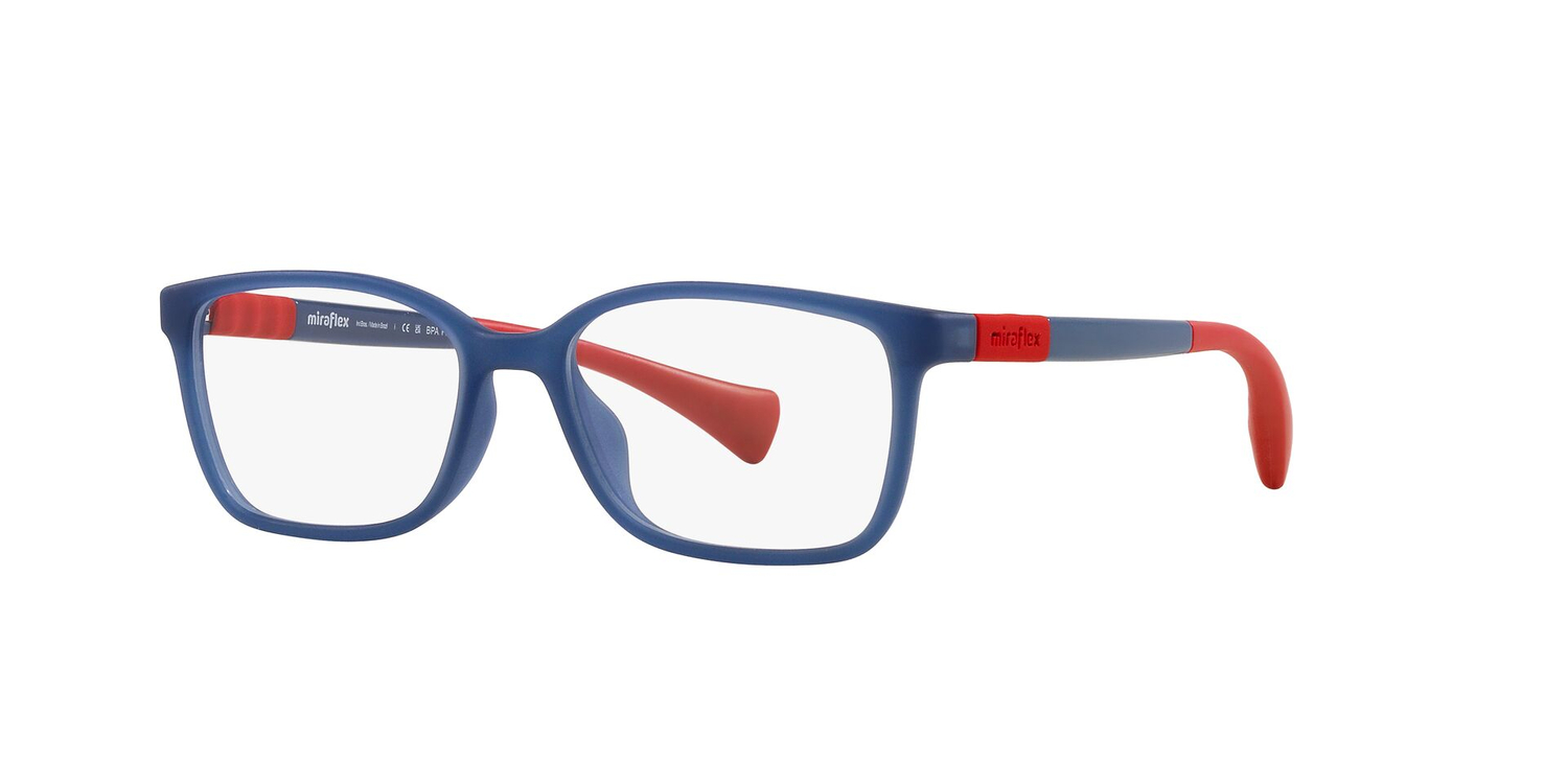 Okulary korekcyjne Miraflex MF4013-L372