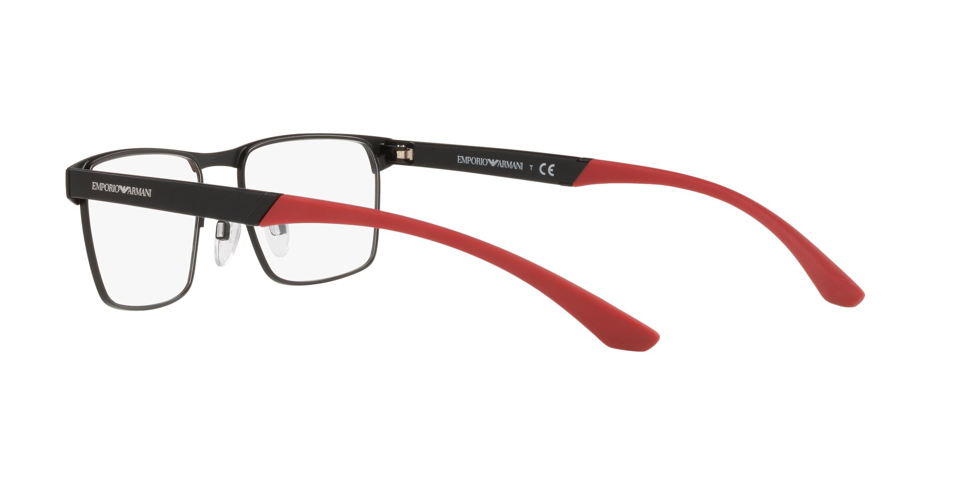 Okulary korekcyjne Emporio Armani EA1124-3001