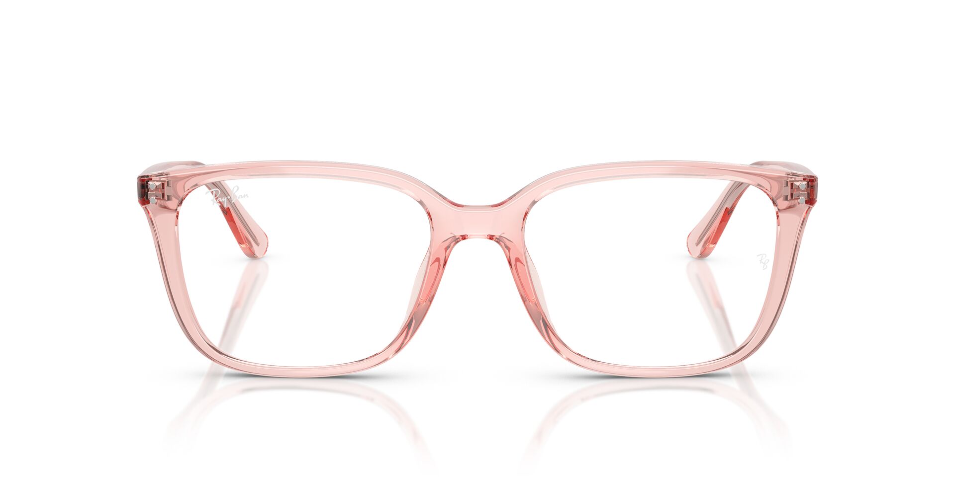 Okulary korekcyjne Ray-Ban RX7248D-8410