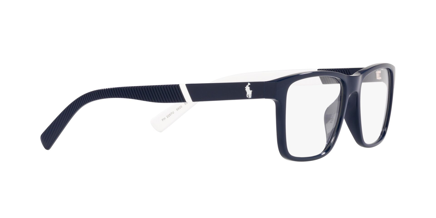 Okulary korekcyjne Polo Ralph Lauren PH2257U-5620