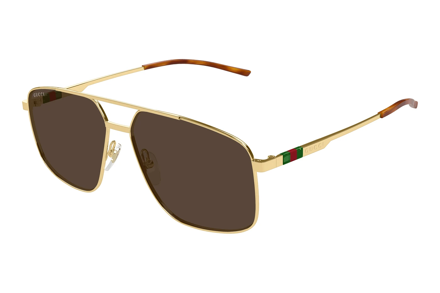 Okulary przeciwsłoneczne Gucci GG 1676S-002