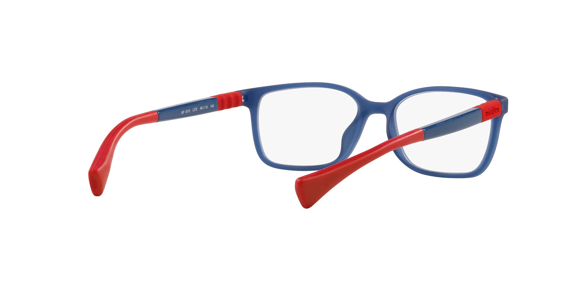 Okulary korekcyjne Miraflex MF4013-L372