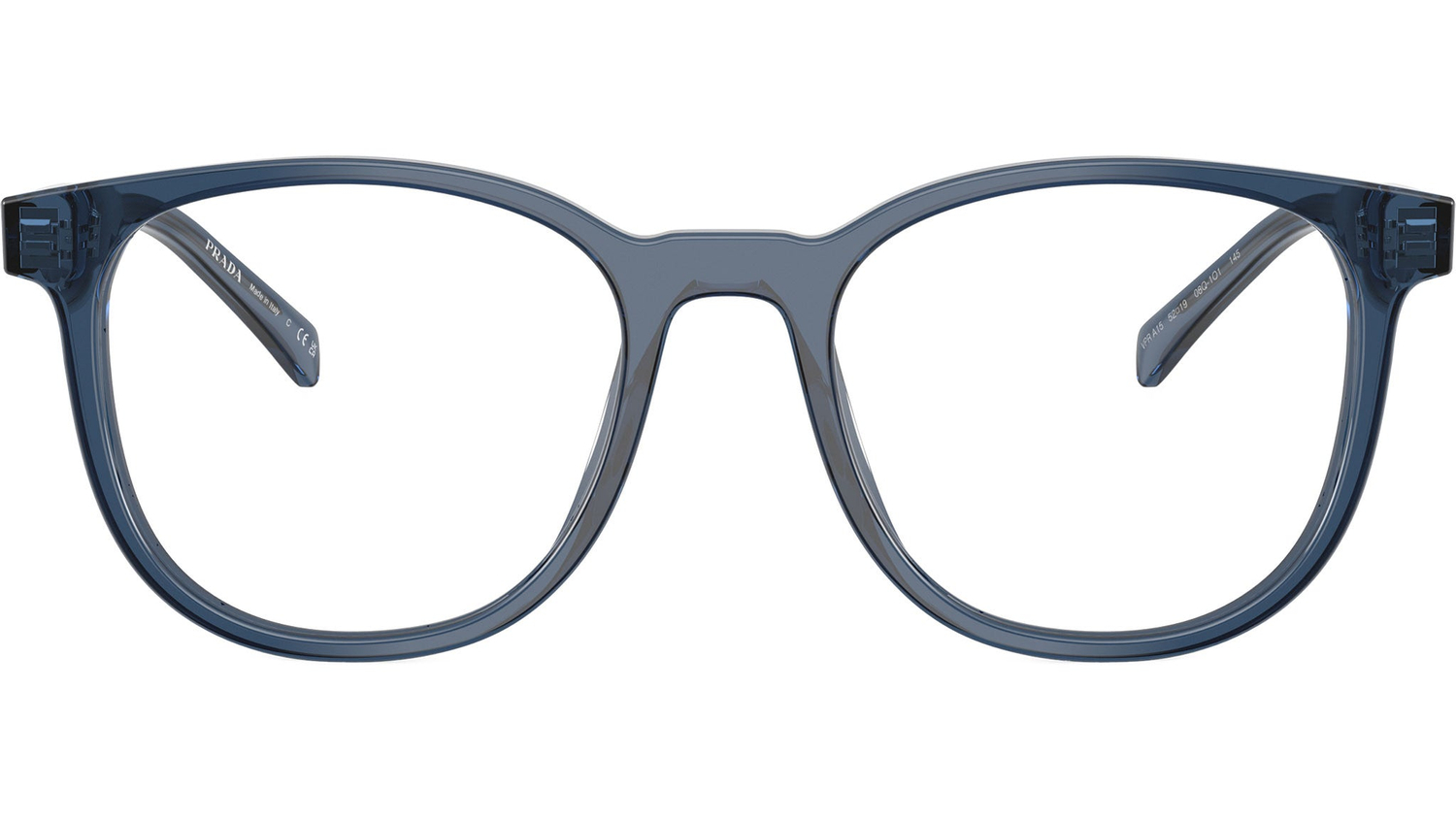 Okulary korekcyjne Prada 0PR A15V-08Q101