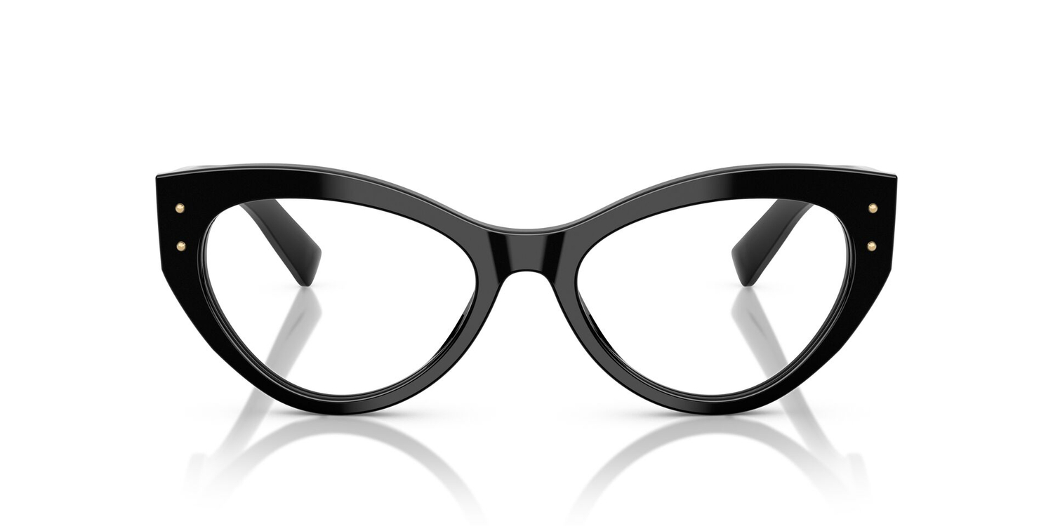 Okulary korekcyjne Dolce & Gabbana DG3403-501