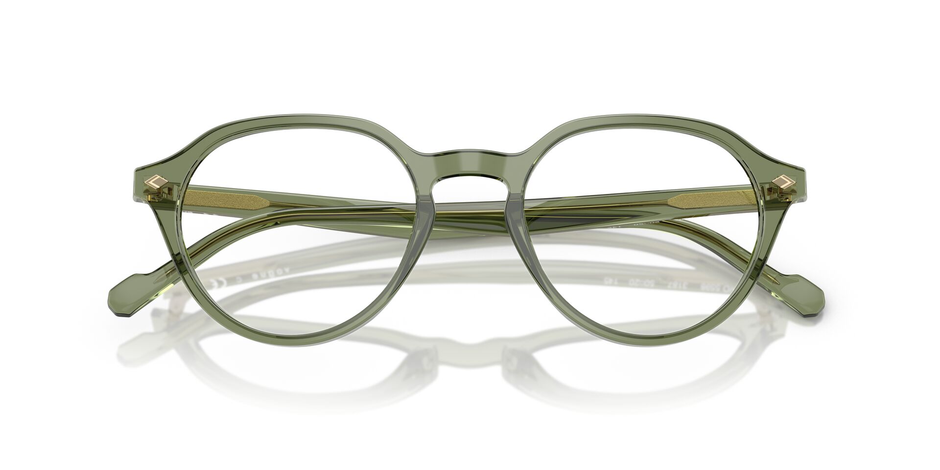 Okulary korekcyjne Vogue VO5598-3187