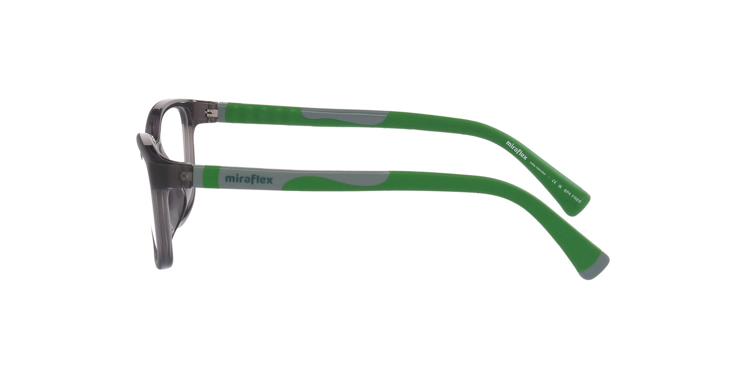 Okulary korekcyjne Miraflex MF4040-N357
