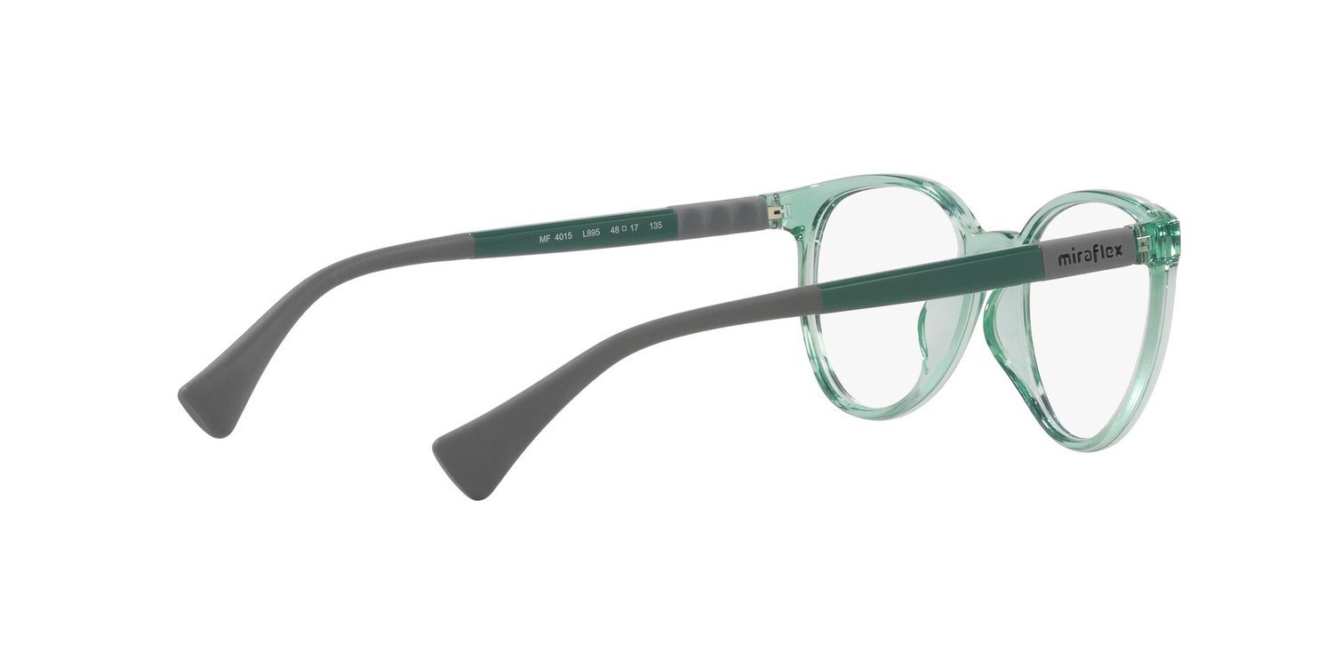 Okulary korekcyjne Miraflex MF4015-L895