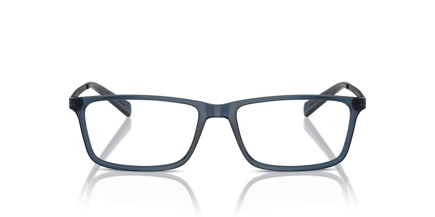 Okulary korekcyjne Armani Exchange AX3027-8238