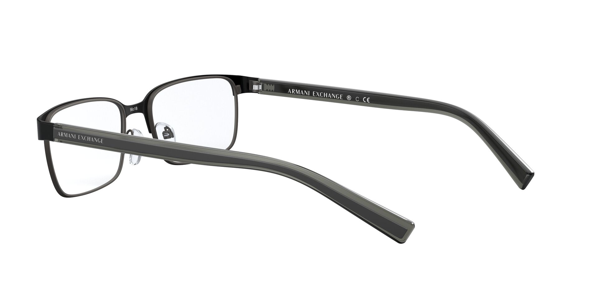 Okulary korekcyjne Armani Exchange AX1042-6063