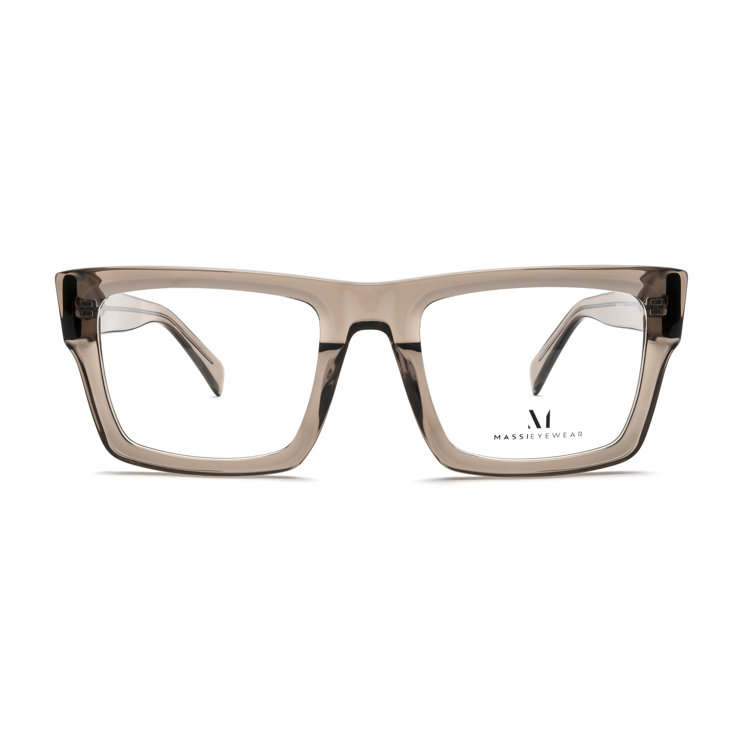 Okulary korekcyjne Massi Eyewear MA M-122 C3
