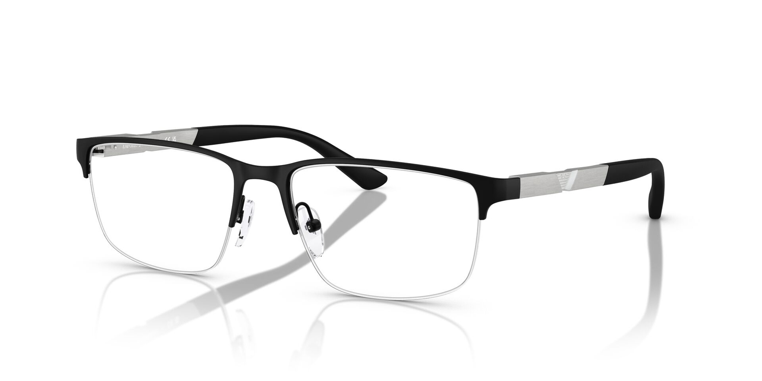 Okulary korekcyjne Emporio Armani EA1164-3001