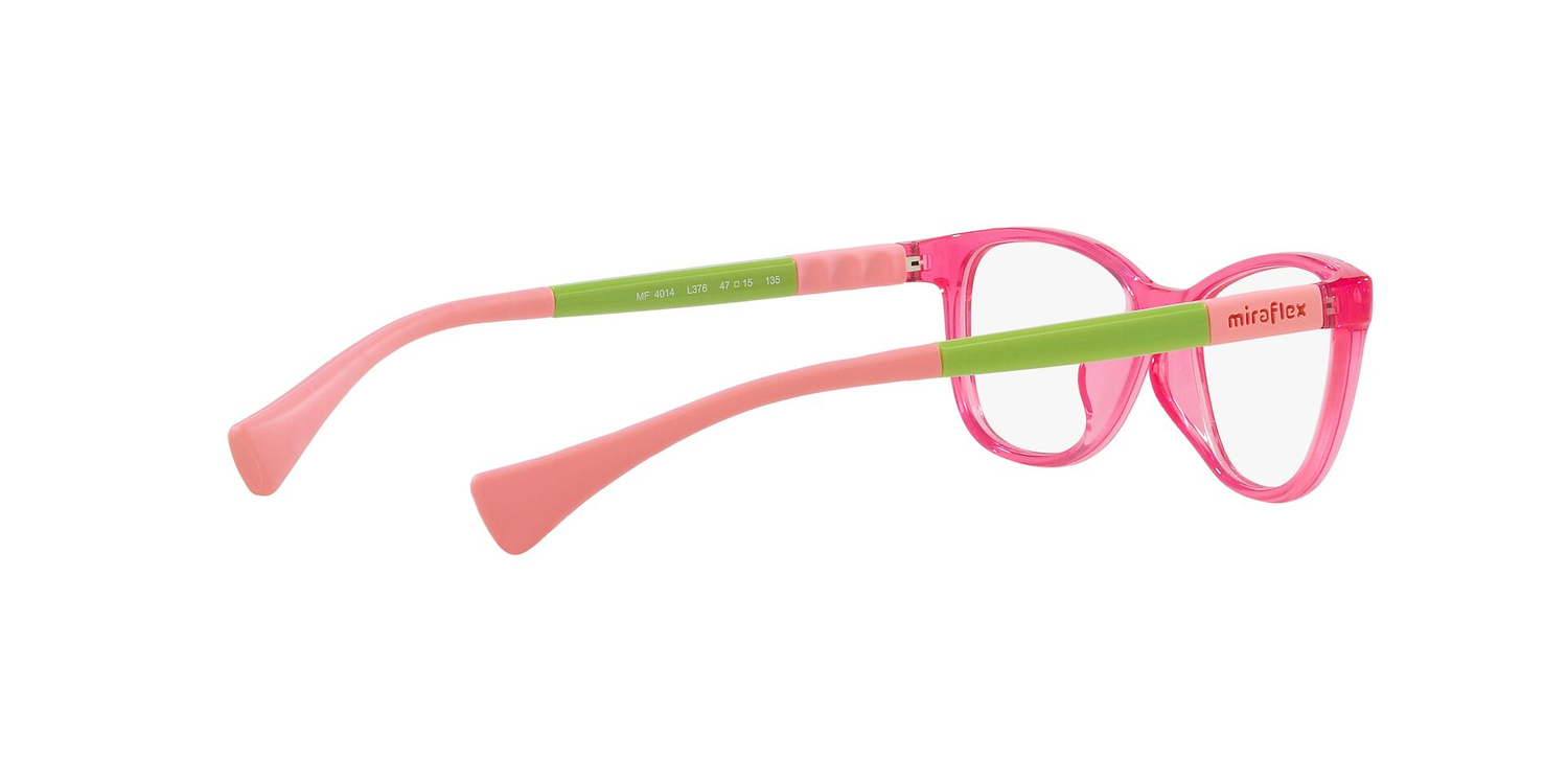 Okulary korekcyjne Miraflex MF4014-L376