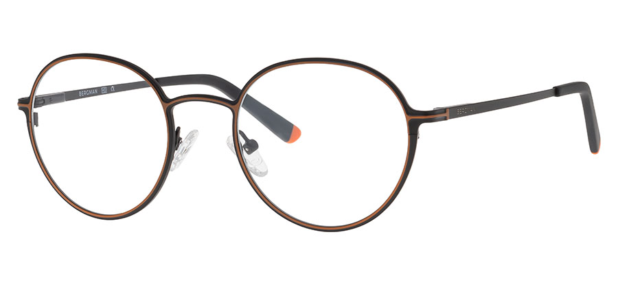 Okulary korekcyjne Bergman 4518-C10