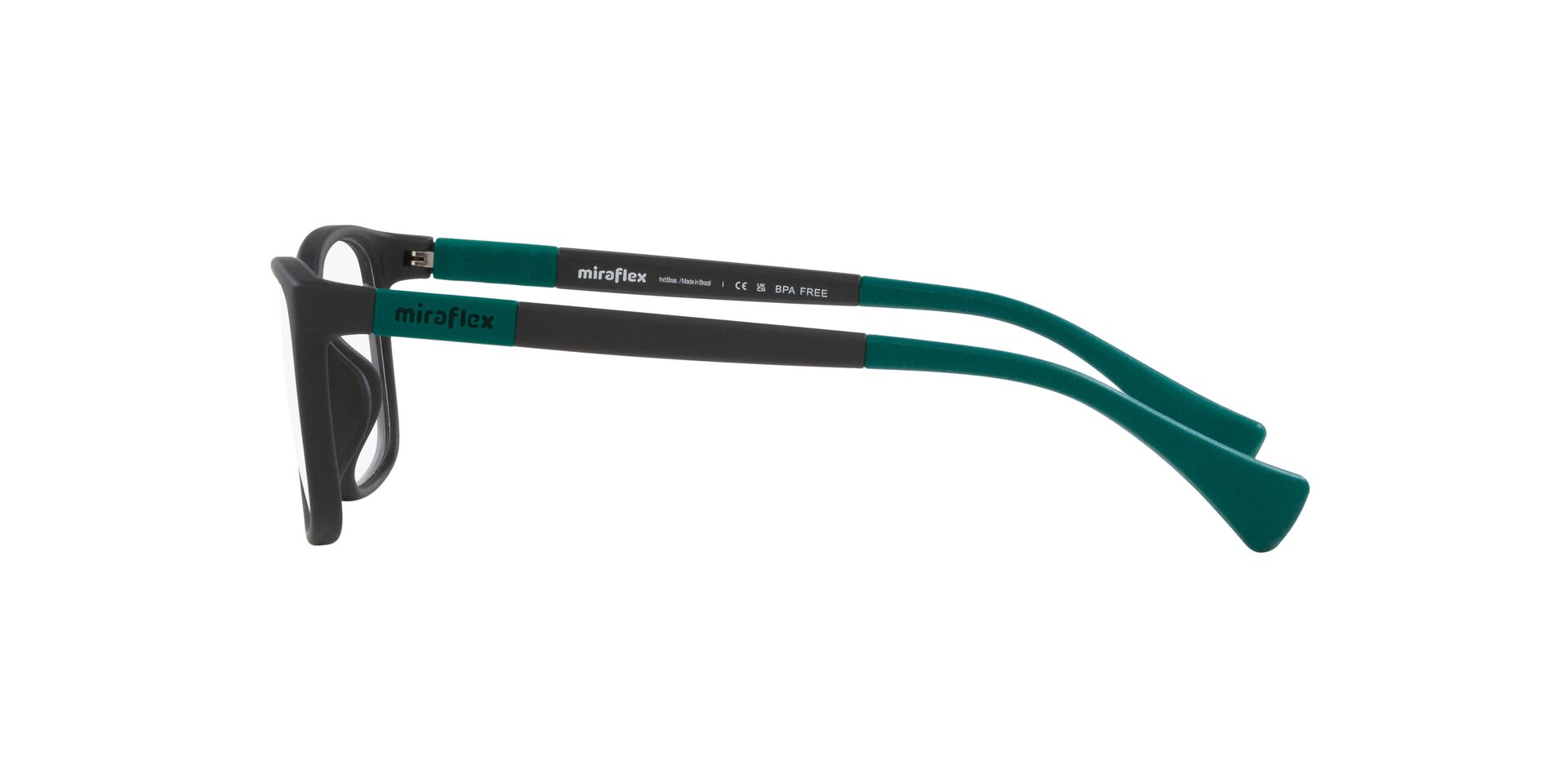 Okulary korekcyjne Miraflex MF4016-L896