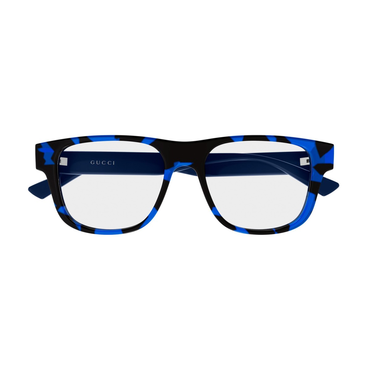 Okulary korekcyjne Gucci GG 2086O-008