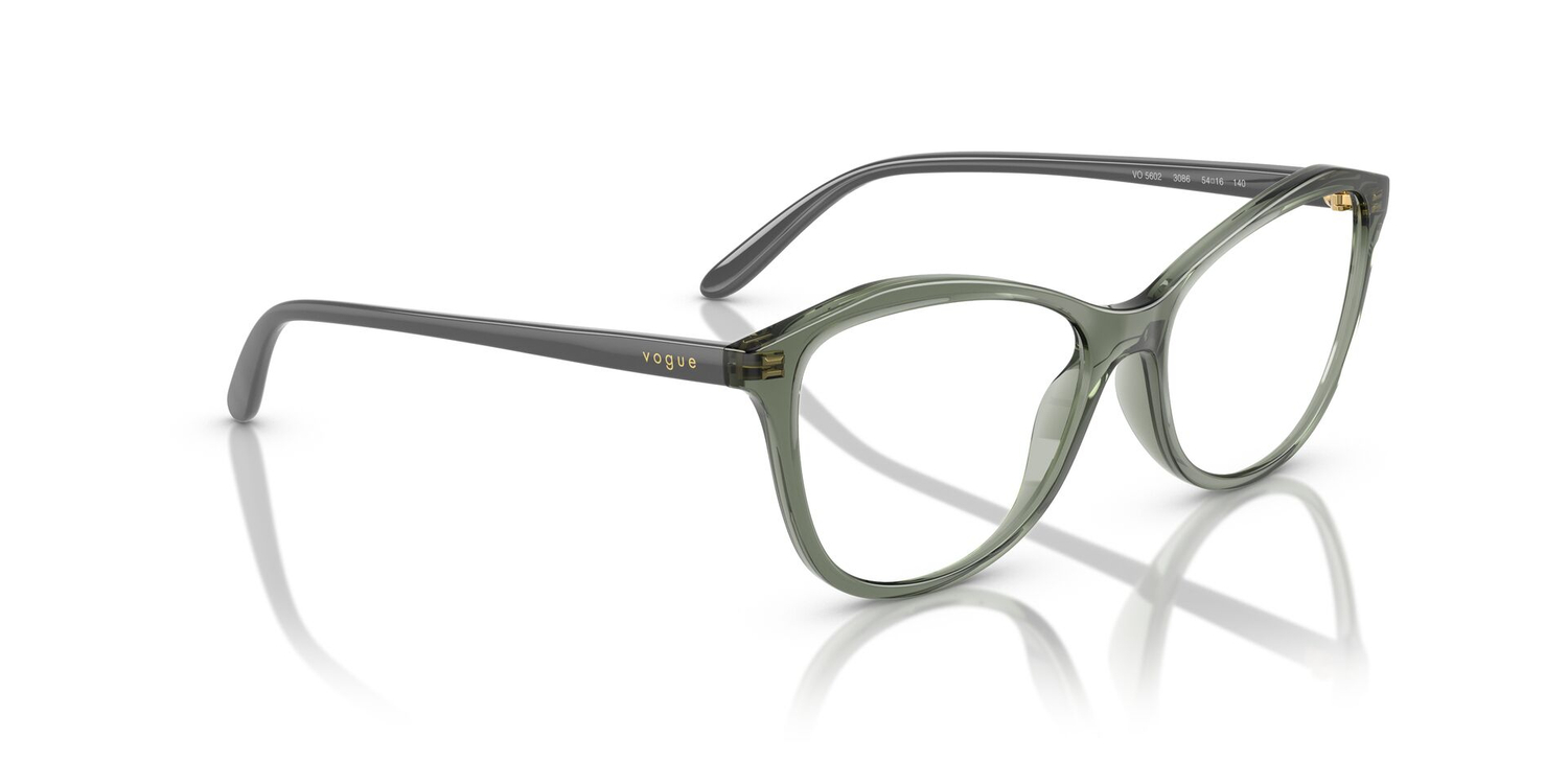 Okulary korekcyjne Vogue VO5602-3086