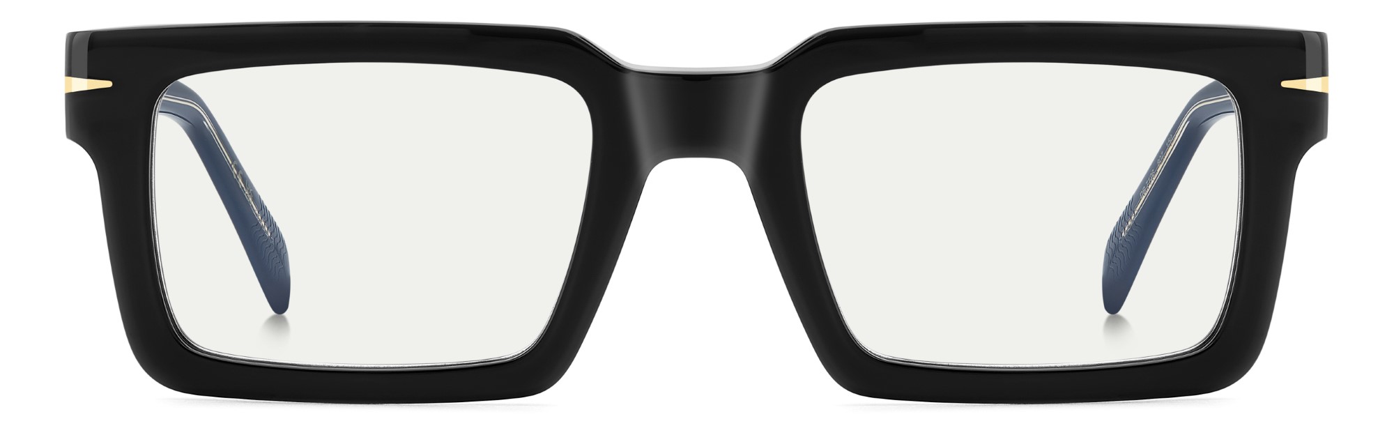 Okulary korekcyjne David Beckham DB 7126 807 (108666)
