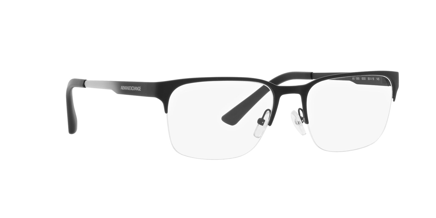 Okulary korekcyjne Armani Exchange AX1060-6000