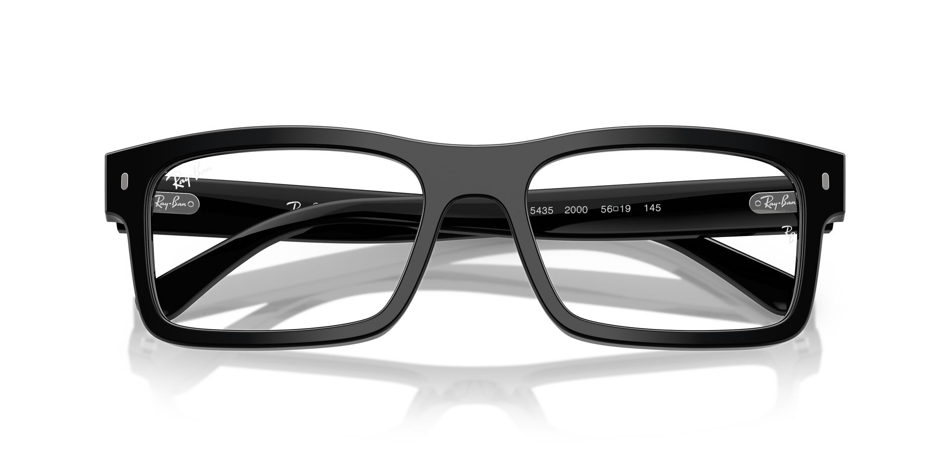 Okulary korekcyjne Ray-Ban RX5435-2000